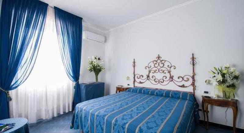 Hotel Giulio Cesare Rapallo Exterior foto
