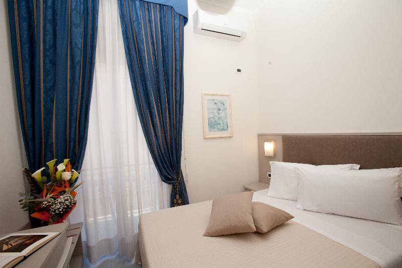 Hotel Giulio Cesare Rapallo Exterior foto